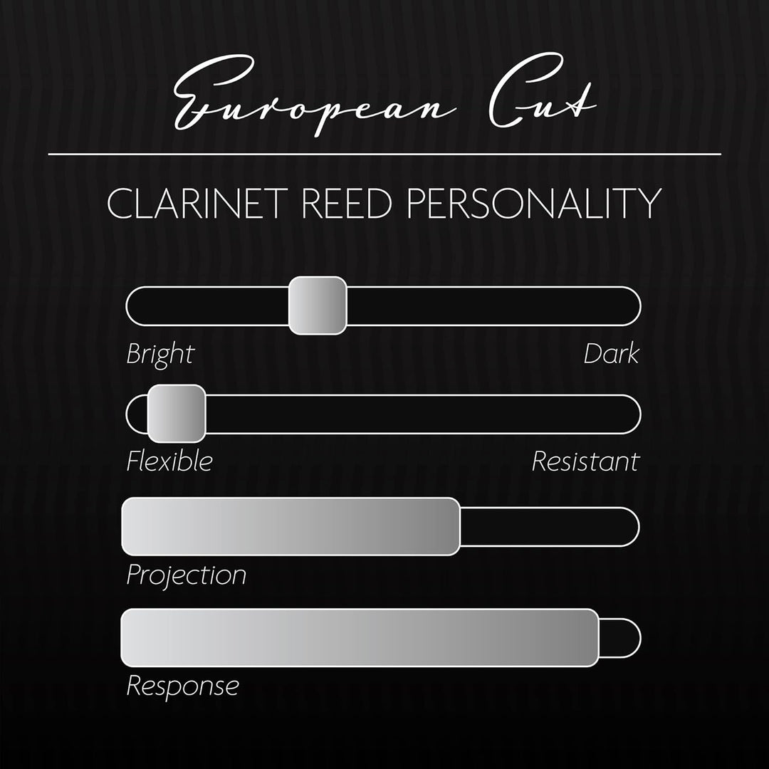Legere Bass Clarinet European 3.5