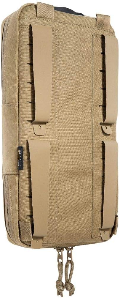 Tasmanian Tiger TT Bladder Pouch Extended Zusatz-Tasche 33 x 17 x 5 cm mit Molle-Reverse-System für