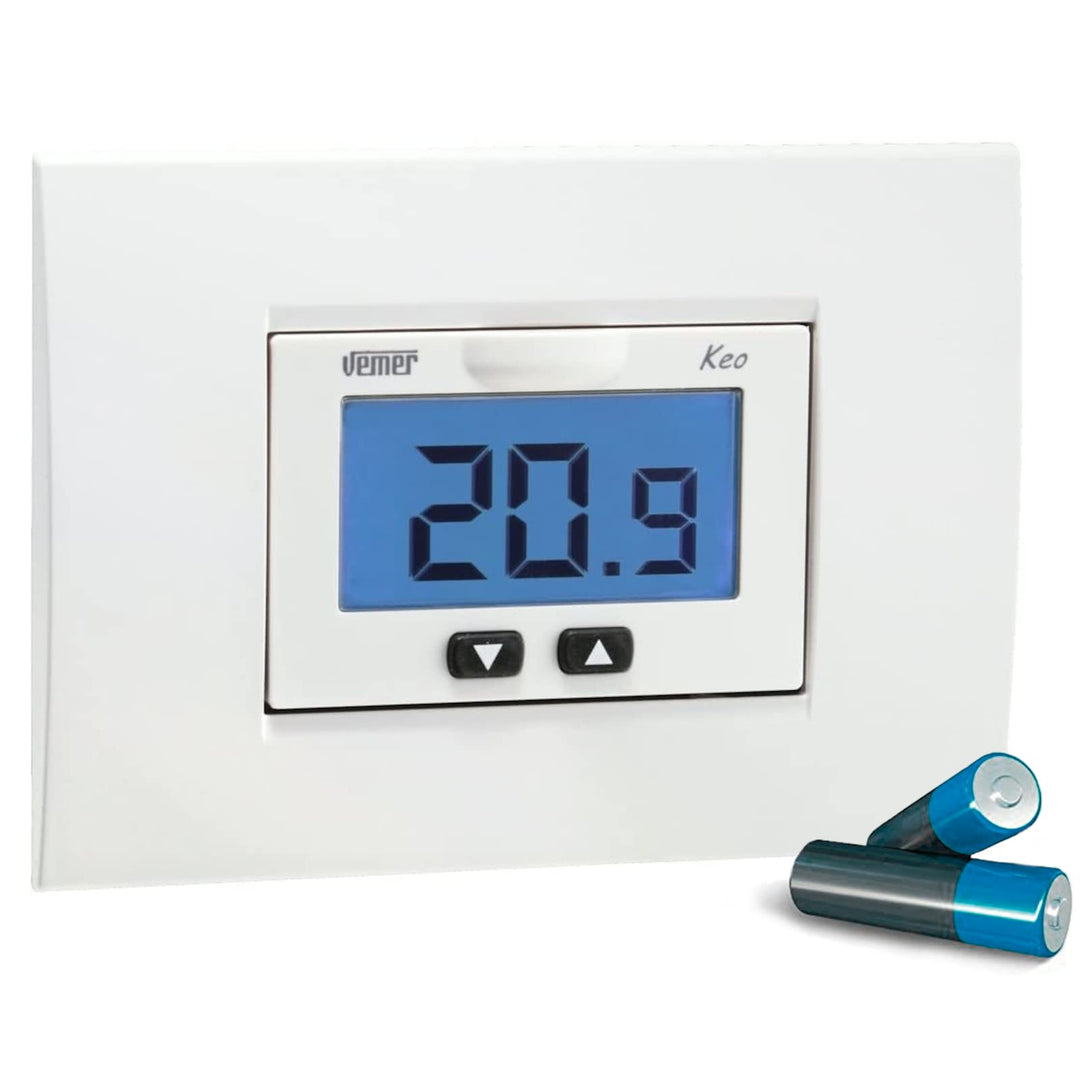 Vemer ve267100 Thermostat
