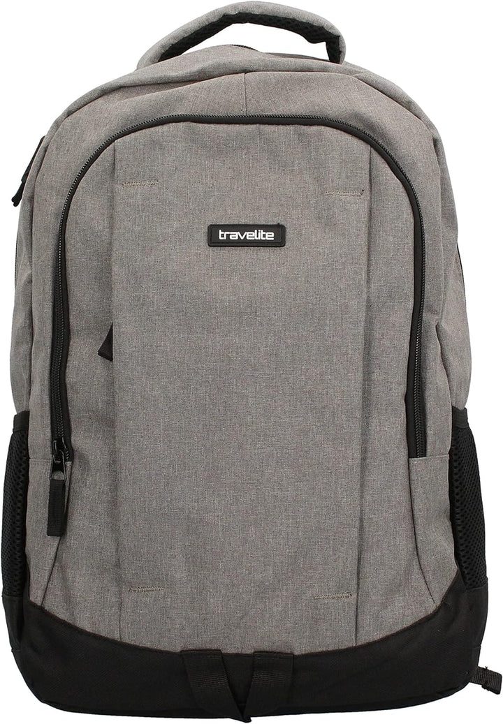 Travelite Cruise - Rucksack 46 cm hellgrau