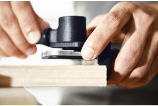 Festool 203164 Plantilla para taladrar BS-KV D15