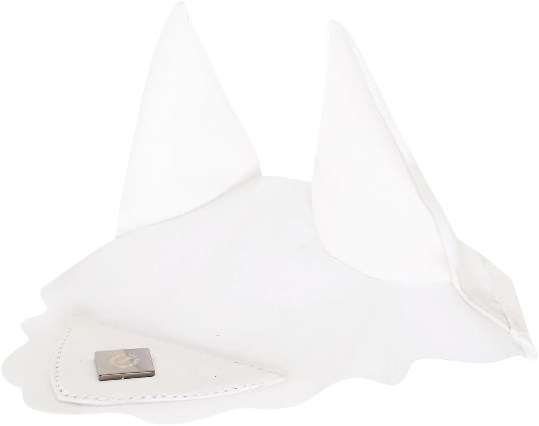 RL24 - Hobby Horse Fliegenhaube IRHFree Spirit von Imperial Riding – Spielzeug Haube zum Aufsetzen a