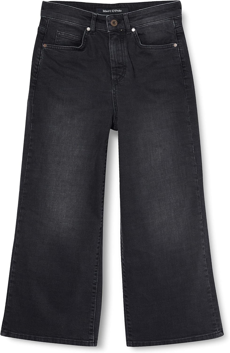 Marc O'Polo Damen 6912612253, Slim Jeans, 31W / 34L