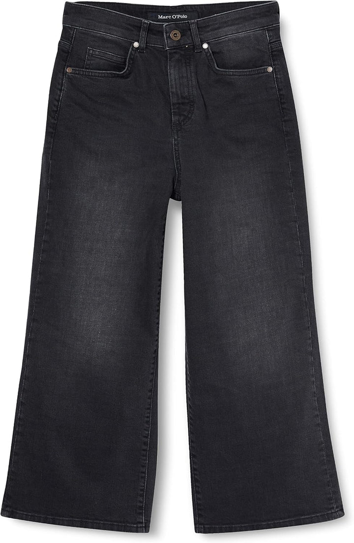 Marc O'Polo Damen 6912612253, Slim Jeans, 31W / 34L
