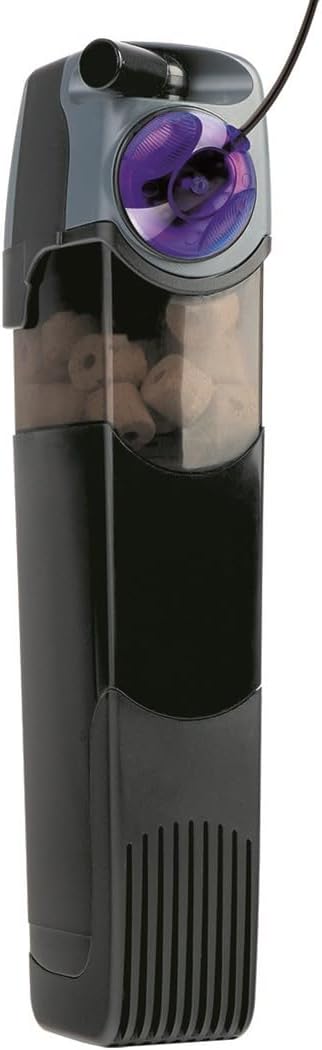 Aquael Filter UNIFILTER UV Power 1000 L h 1000 L/h, 1000 L/h
