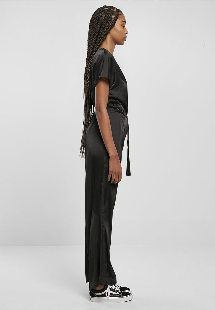 Urban Classics Damen Jumpsuit, XS