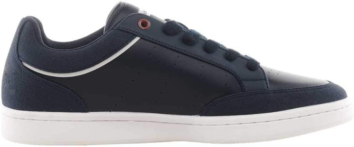 Levi's Herren Billy 2.0 Sneaker 40 EU Navy Blue, 40 EU Navy Blue