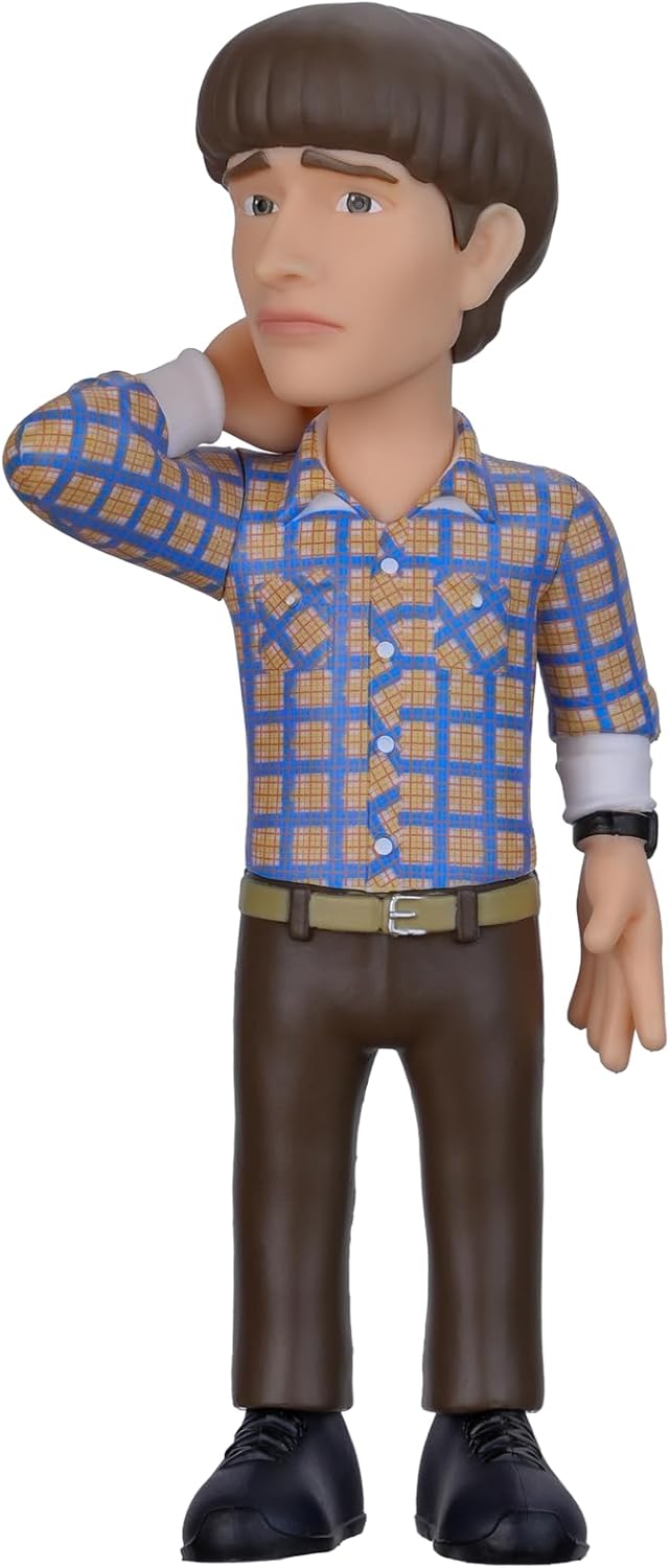 MINIX - TV Series #177 - Stranger Things - Will Tense - Sammelfigur 12 cm