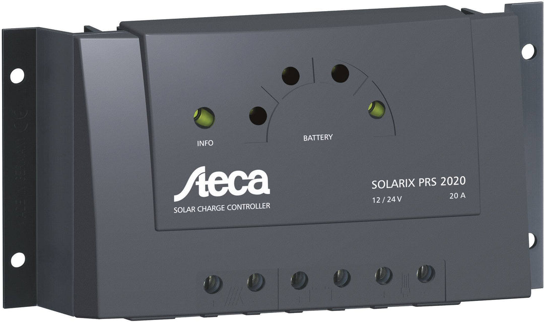 SOLARIX PRS 2020