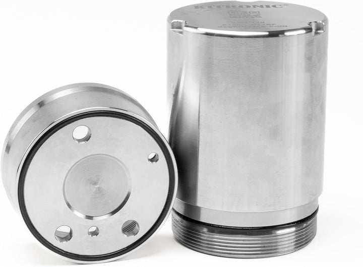 KITRONIC Druckspeicher Reparatursatz DQ200 für DSG, 7-Gang-Mechatronik Trockenkupplungsgetriebe 0AM