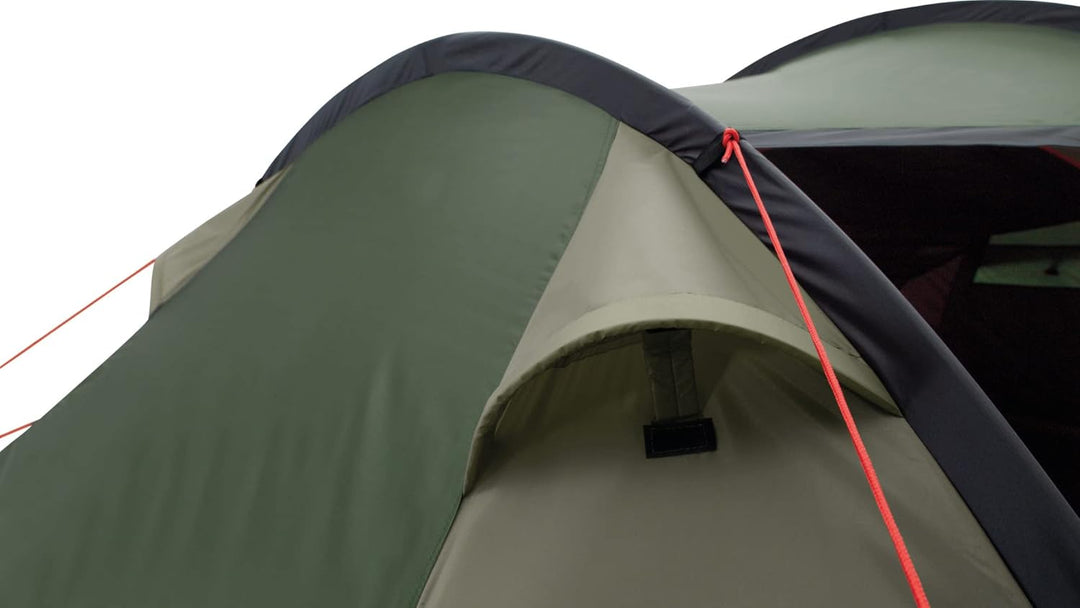Easy Camp Magnetar 400 Zelt Oliv 2022 Camping-Zelt
