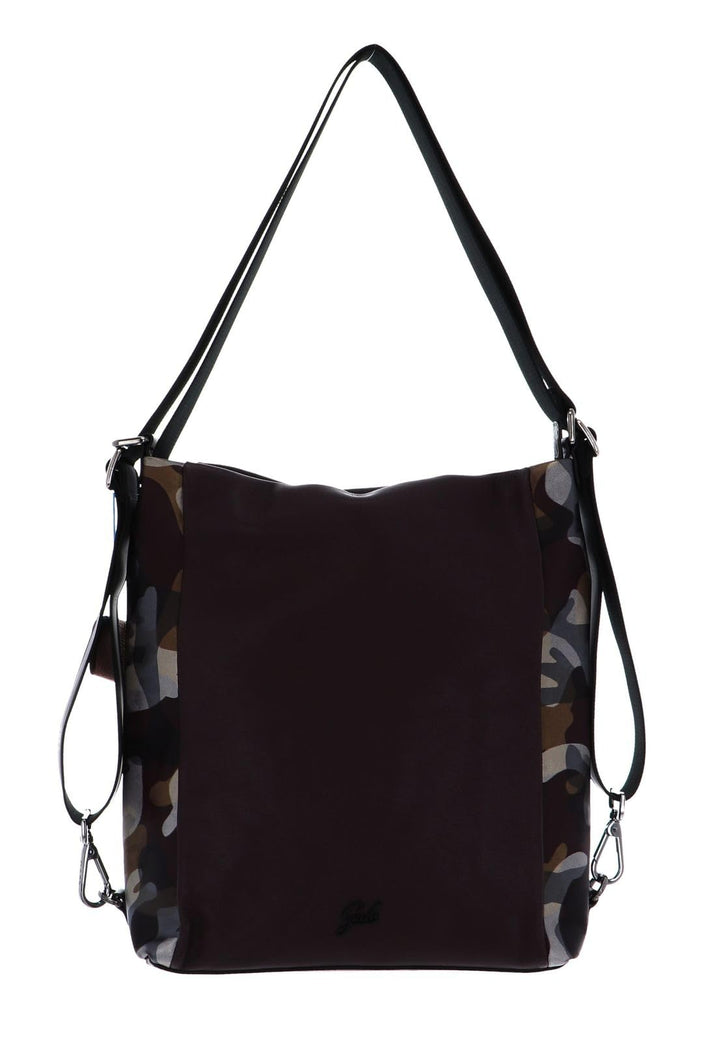 Gabs Clarissa Shoulderbag M Mosto + Mimetico Bordeaux