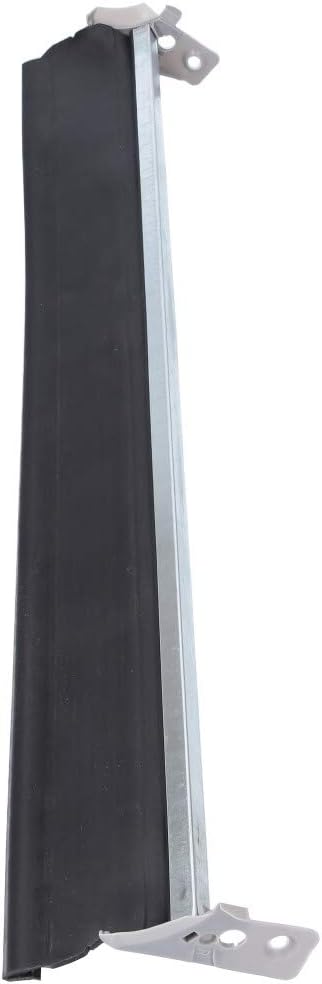 Dichtung, Türdichtung, Dichtleiste 56 cm geeignet für Bosch Siemens Spülmaschine - ersetzt Teile-Nr.