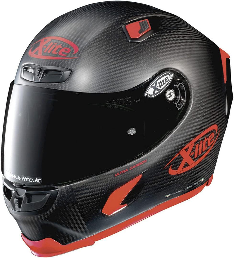 Xlite X-LITE X-803 ULTRA CARBON PURO SPORTFLAT CARBON L L FLAT CARBON, L FLAT CARBON