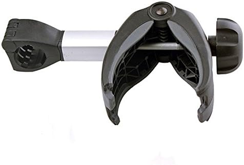 Thule Unisex 2331218500 Rahmen haltearm, Schwarz, 30 x 5 cm EU