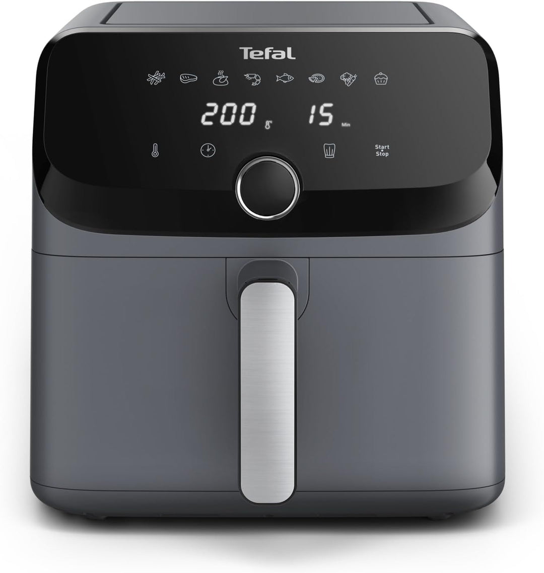 Tefal Easy Fry Heissluftfritteuse EY855B