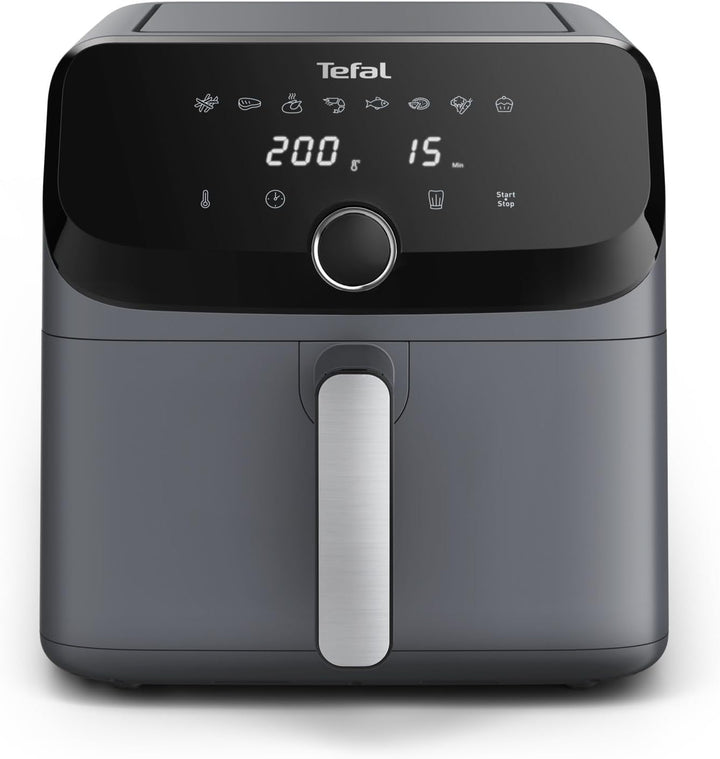 Tefal Easy Fry Heissluftfritteuse EY855B