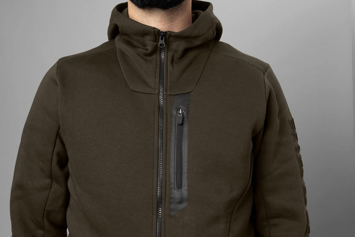 Härkila Hoodie | Professionelle Jagd Kleidung &amp; Jagd Zubehör für Herren &amp; Damen | Skandinavische Qua