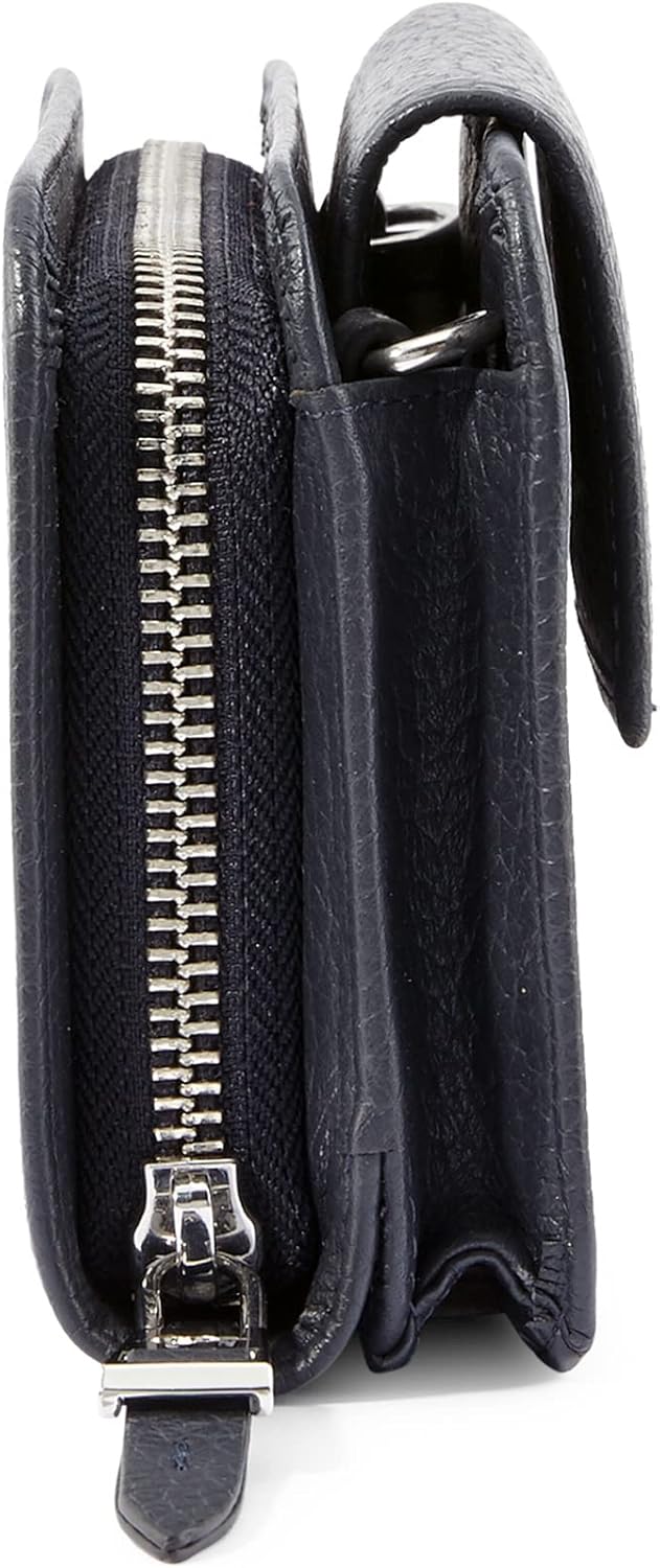 Picard Damen Handytasche PURE 1 aus Echtleder Mittel | mit Reissverschluss | Handytasche | Alltag Ei