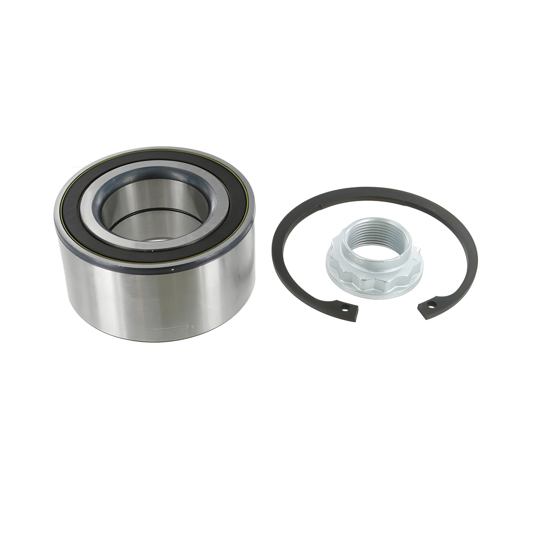 SKF Radlagersatz Radlager Set Hinten | VKBA 6632 | Für 1 1 (E81 E87) 1 (E82) 1 (E88) 3 (E90) 3 (E91)