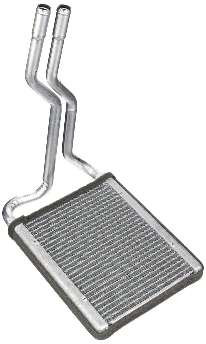 NISSENS 77657 Heizung