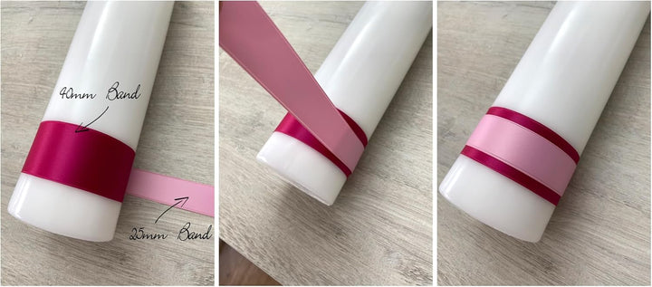 Taufkerze Arche Noah