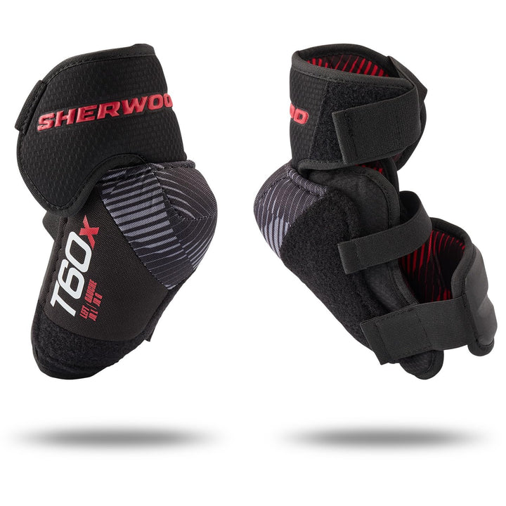 Sherwood T60X Ellbogenschutz Junior M