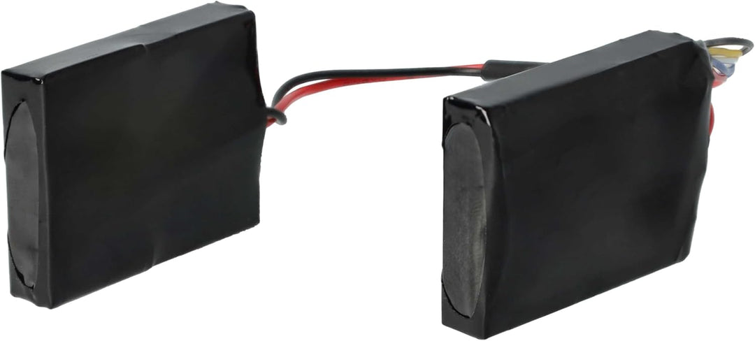 vhbw Akku kompatibel mit Beats by Dr. DRE Pill 2.0 (B0513), (MH812AMA-UG) Ersatz für J272/ICP092941S