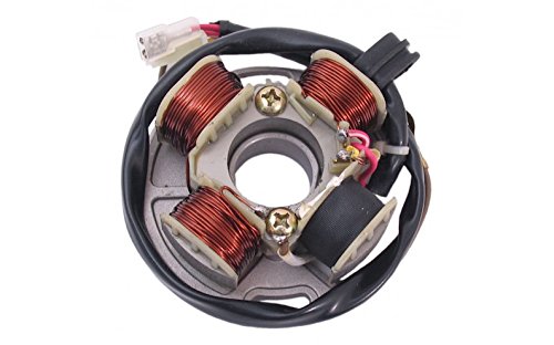 Lichtmaschine Zündung Stator ohne Pickup Tomos A35