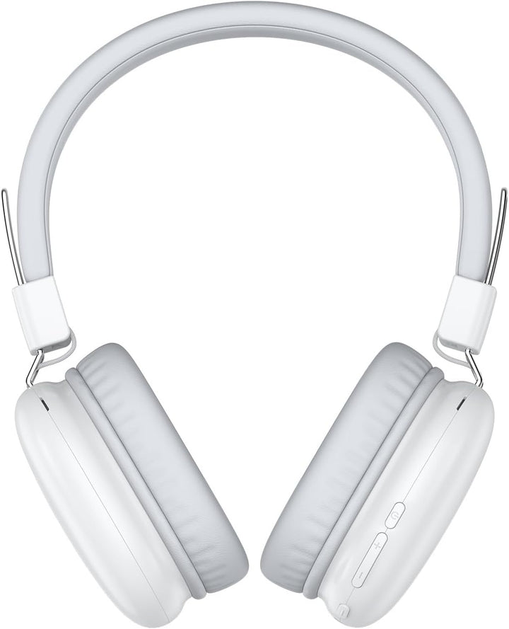 Bluetooth Kopfhörer Kinder, Over Ear Kinderkopfhörer mit Klinkenstecker, Bluetooth5.4, 85/94dB Lauts