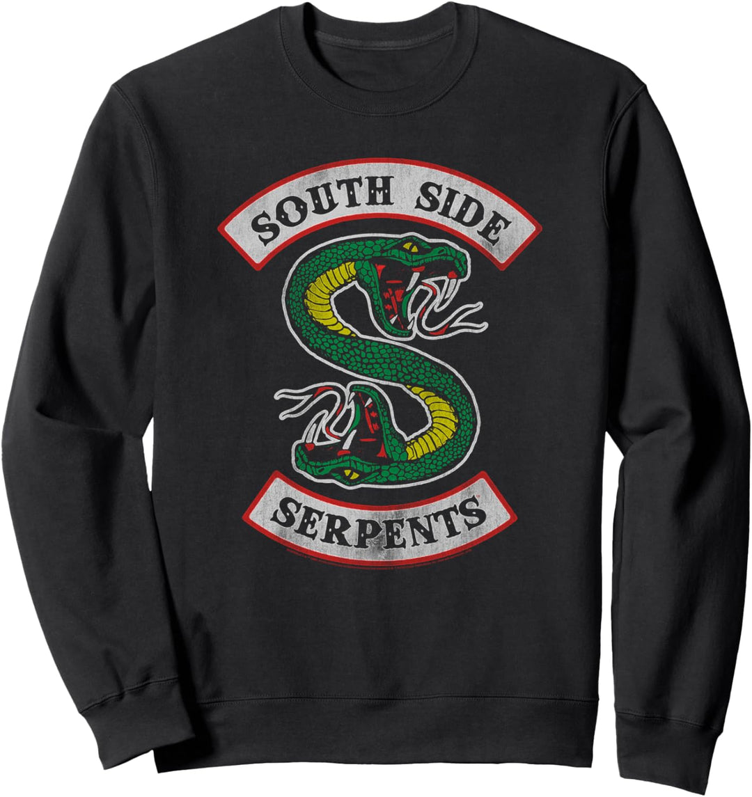 Riverdale South Side Serpent Sweatshirt