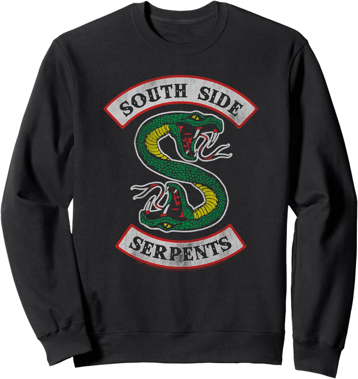 Riverdale South Side Serpent Sweatshirt
