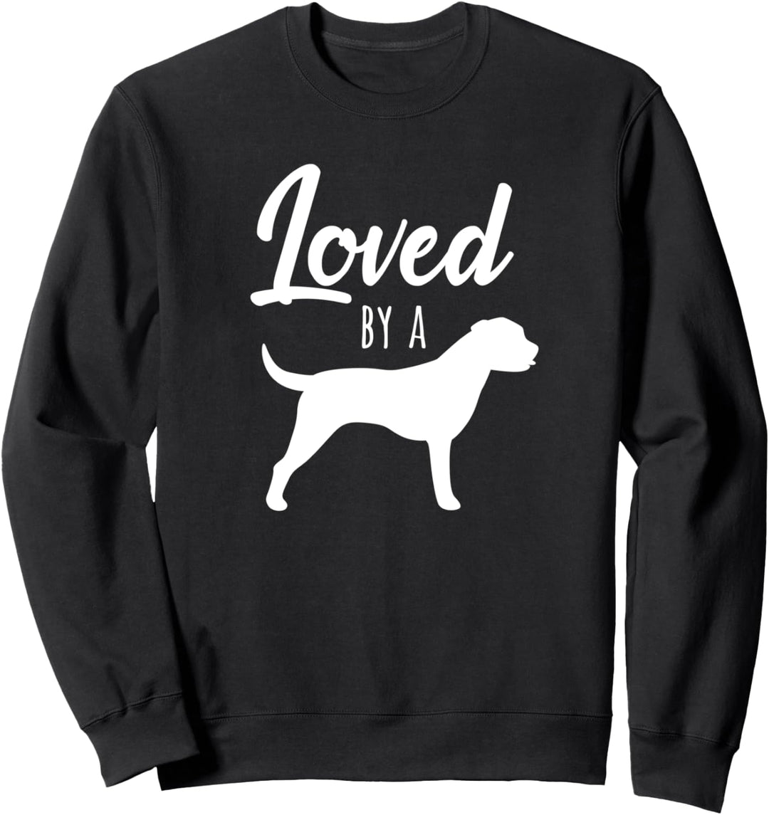 Border Terrier Sweatshirt