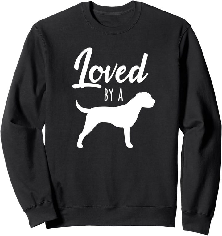Border Terrier Sweatshirt