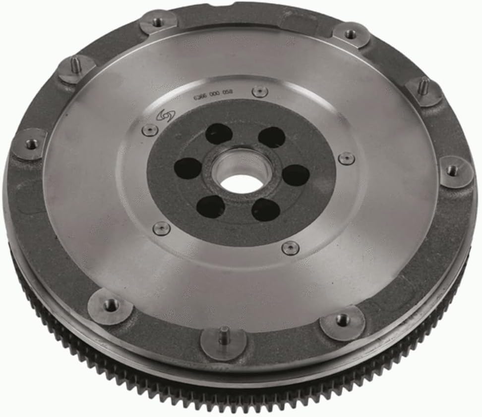 SACHS 6366 000 058 Schwungrad Zwei-Massen-Schwungrad Für Mini MINI (R56) 2005-2014