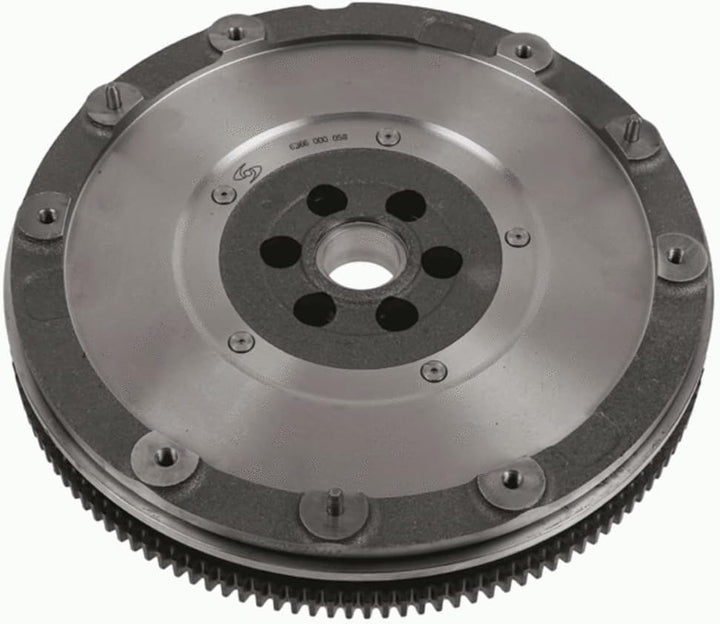 SACHS 6366 000 058 Schwungrad Zwei-Massen-Schwungrad Für Mini MINI (R56) 2005-2014