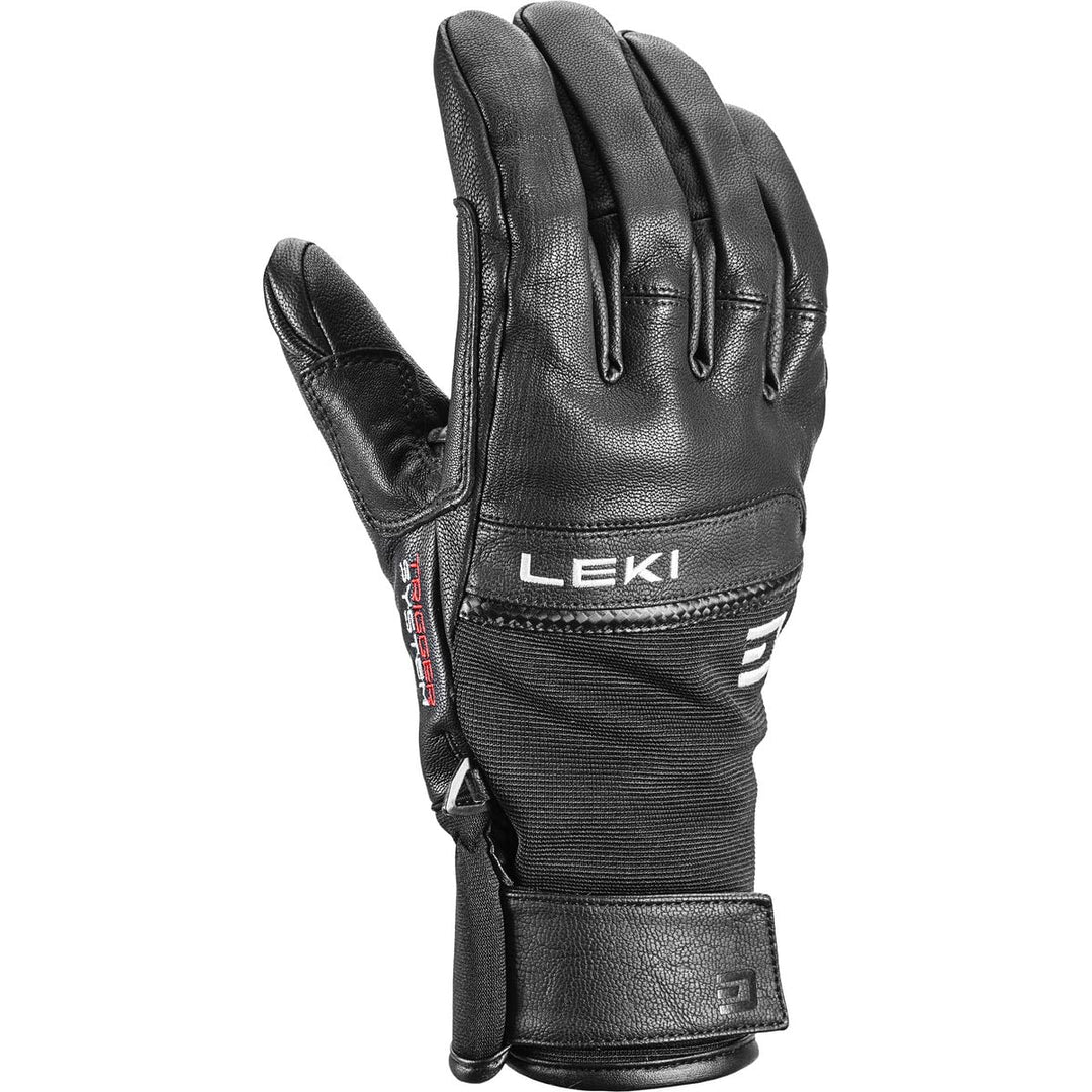 LEKI Lightning 3D Handschuhe Skihandschuhe Fingerhandschuhe, EU 10.5