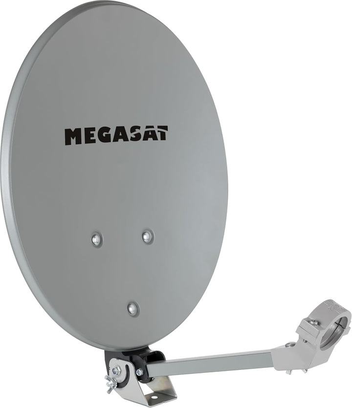 Megasat Campingkoffer