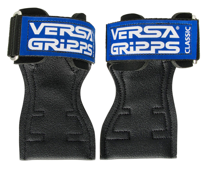 Versa Gripps® Classic Authentisch. Das Beste Trainingszubehör der Welt. IN DEN USA HERGESTELLT Blaue