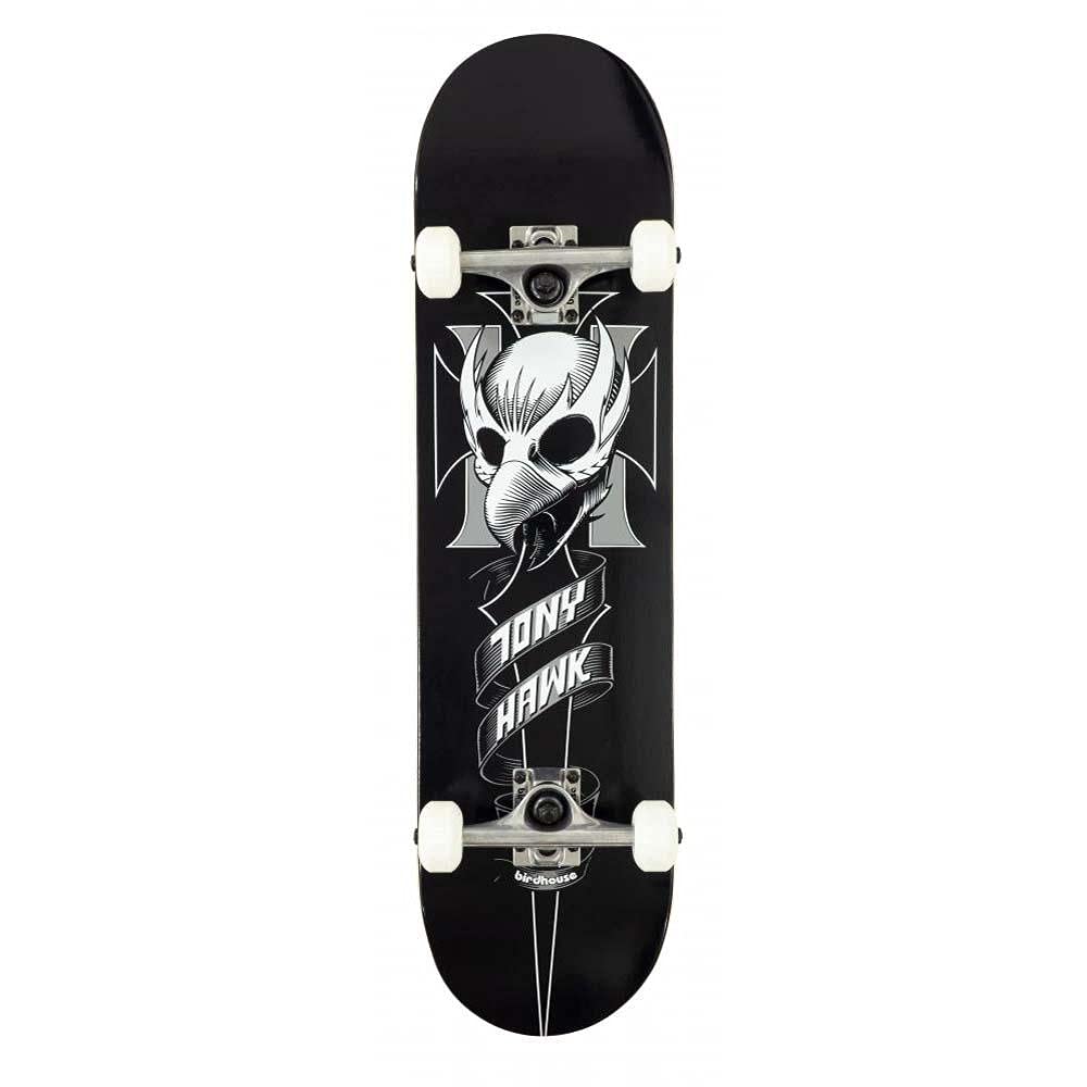 Birdhouse Stage 1 Crest Skateboard, 20,3 cm
