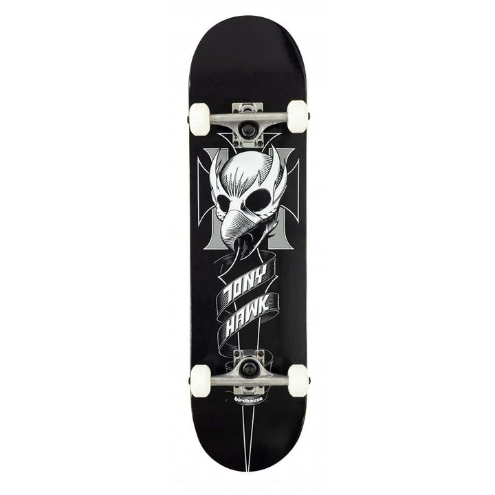 Birdhouse Stage 1 Crest Skateboard, 20,3 cm