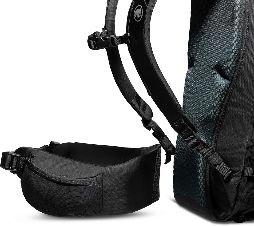 Mammut Lithium 40 schwarz 40 L