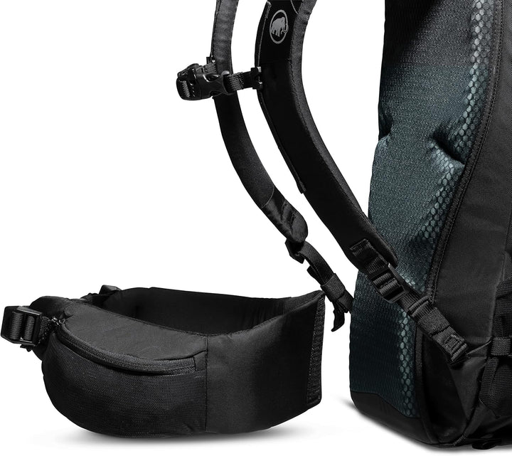 Mammut Lithium 40 schwarz 40 L