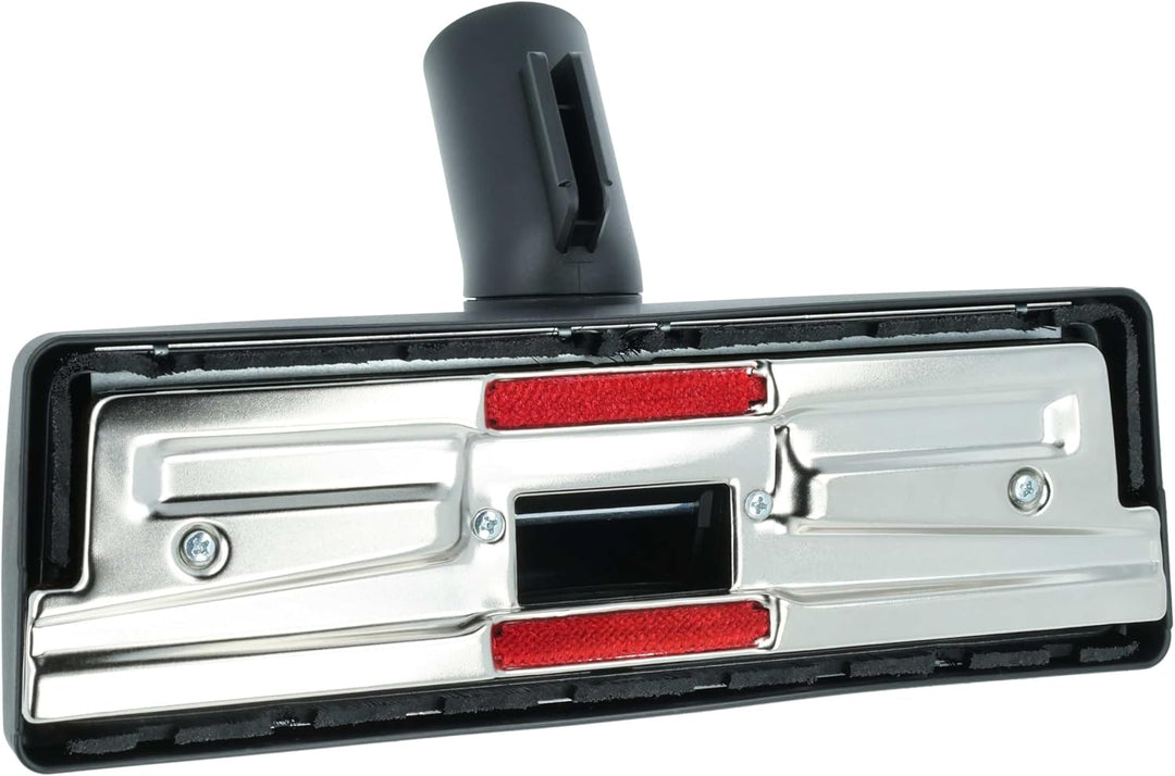 vhbw Bodendüse für Teppiche kompatibel mit Miele S100