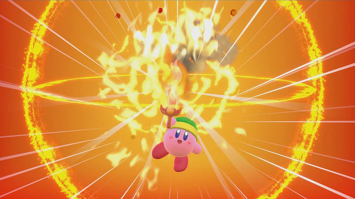 Kirby Star Allies - [Nintendo Switch] Nintendo Switch Standard Disk