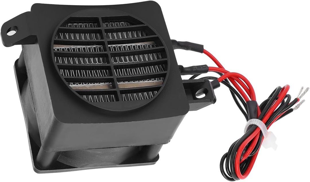 220V 300W PTC Lüfter Luft Heizer Energie Einsparung Konstante Temperatur Therm Istor Isolierung Elek