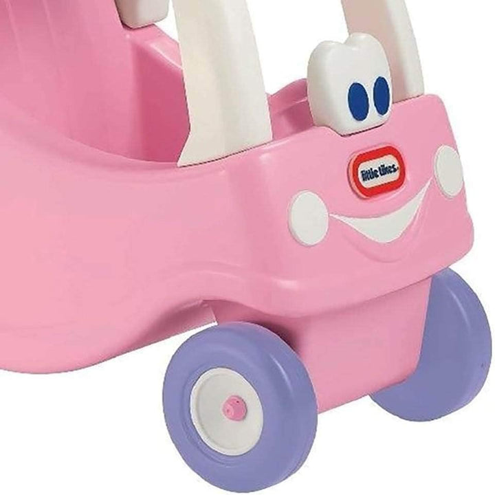Little Tikes Einkaufswagen - Imaginärer Lebensmitteleinkauf für Kinder - Spielset für Kleinkinder -