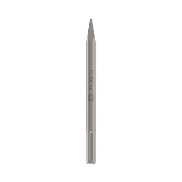 Bosch Professional Spitzmeissel SDS-max (10 Stück, Länge 280 mm) SDS-Max spitz, SDS-Max spitz