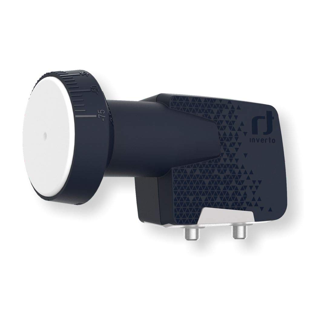 Inverto Twin universal Premium IDLP-TWL410-PREMU-OPN