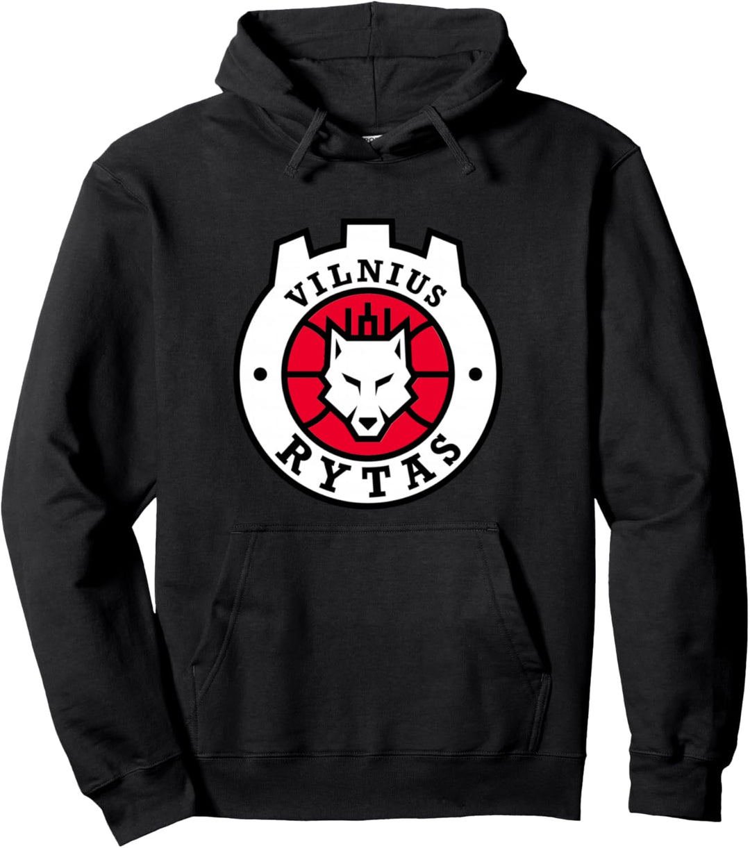BC Rytas Vilnius - Lietuva Got Game Litauen Strong Pullover Hoodie